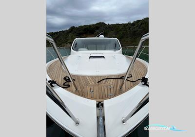 Bavaria 38 Sport HT Motorboat 2011, with Volvo Penta D 6-330 engine, Croatia