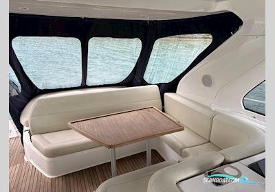 Bavaria 38 Sport HT Motorboat 2011, with Volvo Penta D 6-330 engine, Croatia