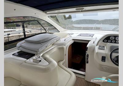 Bavaria 38 Sport HT Motorboat 2011, with Volvo Penta D 6-330 engine, Croatia