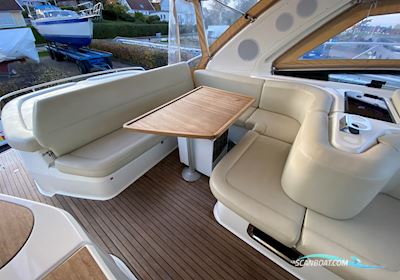 Bavaria 38 Sport Motorboat 2012, with Mercruiser engine, Sweden