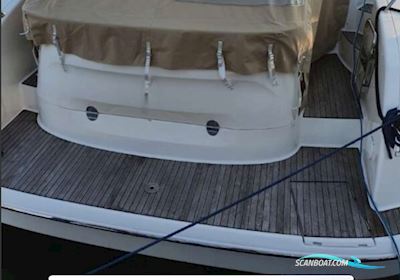 Bavaria 38 Sport Motorboat 2012, with Mercruiser engine, Sweden