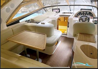Bavaria 38 Sport Motorboat 2012, with Mercruiser engine, Sweden