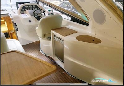 Bavaria 38 Sport Motorboat 2012, with Mercruiser engine, Sweden