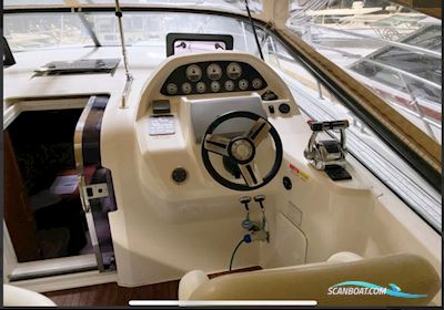 Bavaria 38 Sport Motorboat 2012, with Mercruiser engine, Sweden