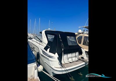 Bavaria 38 Sport Motorboat 2011, with Volvo Penta engine, Croatia