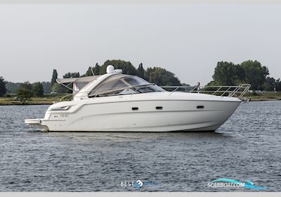Bavaria 38 Sport Motorboat 2010, The Netherlands