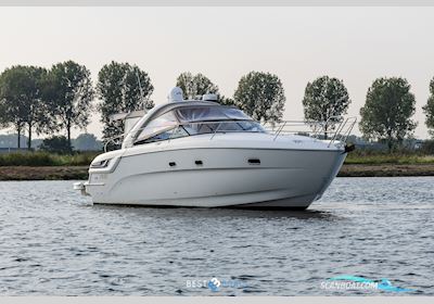 Bavaria 38 Sport Motorboat 2010, The Netherlands