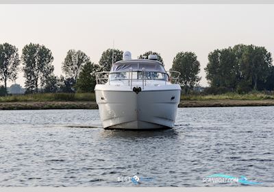 Bavaria 38 Sport Motorboat 2010, The Netherlands