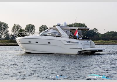 Bavaria 38 Sport Motorboat 2010, The Netherlands