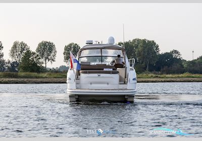 Bavaria 38 Sport Motorboat 2010, The Netherlands