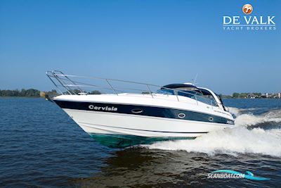 Bavaria 38 Sport Motorboat 2006, with Volvo Penta engine, The Netherlands
