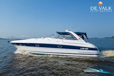 Bavaria 38 Sport Motorboat 2006, with Volvo Penta engine, The Netherlands