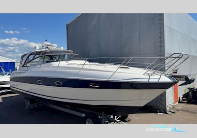 Bavaria 38 Sport Motorboat 2006, with Volvo Penta engine, Sweden