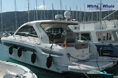 Bavaria 39 Sport HT Motorboat 2013, with Volvo Penta engine, Croatia