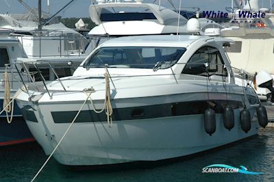 Bavaria 39 Sport HT Motorboat 2013, with Volvo Penta engine, Croatia