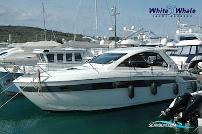 Bavaria 39 Sport HT Motorboat 2013, with Volvo Penta engine, Croatia