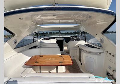 Bavaria 42 HT - Hardtop Motorboat 2009, The Netherlands