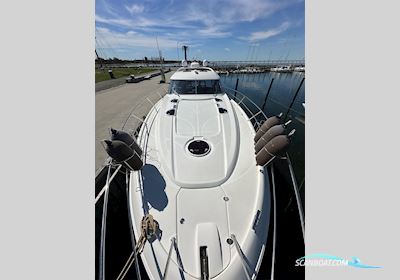 Bavaria 42 HT Sport Motorboat 2007, with Volvo Penta engine, Sweden