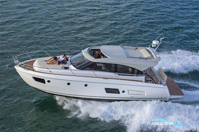 Bavaria 420 Virtess Coupe Motorboat 2026, Denmark