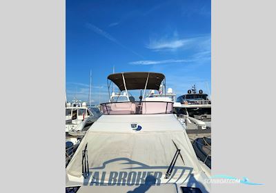 Bavaria 420 Virtess Motorboat 2014, with Volvo Penta IPS500 engine, Italy
