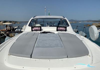 Bavaria 43 Sport HT Motorboat 2011, with Volvo Penta D6 - 370 engine, Denmark