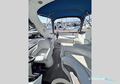 Bavaria BMB 29 Sport Motorboat 2007, with Volvo-Penta engine, Spain