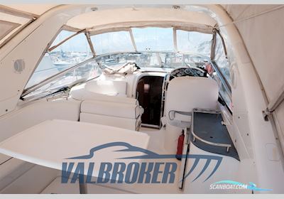 Bavaria Bmb 29 Sport Motorboat 2004, with Volvo Penta Kad 32P engine, Italy