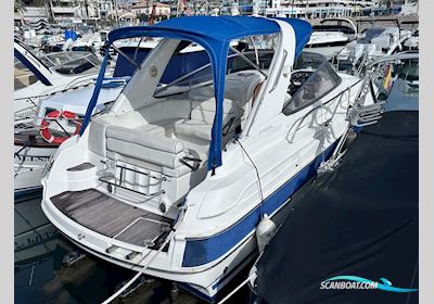 Bavaria Bmb 29 Sport Motorboat 2007, with Volvo-Penta engine, Spain