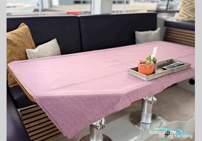 Bavaria E40 - Flybridge Motorboat 2017, The Netherlands