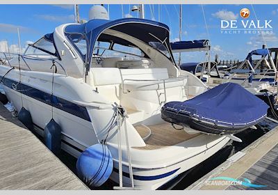 Bavaria Motor Boats 42 Sport Motorboat 2007, with Volvo Penta engine, The Netherlands