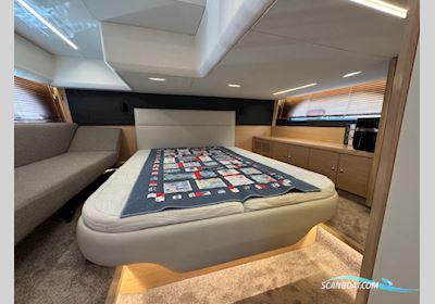 Bavaria R 40 Fly m/ Joystck Motorboat 2019, with Volvo Penta D 6 370 engine, Denmark