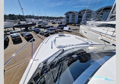 Bavaria R40 Coupe Motorboat 2025, with Volvo Penta engine, Spain