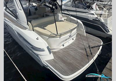 Bavaria S 28 Sport Motorboat 2011, with Mercruiser engine, Germany