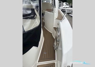 Bavaria S28 Motorboat 2011, with Mercruiser engine, Germany