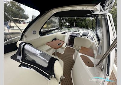 Bavaria S28 Motorboat 2011, with Mercruiser engine, Germany