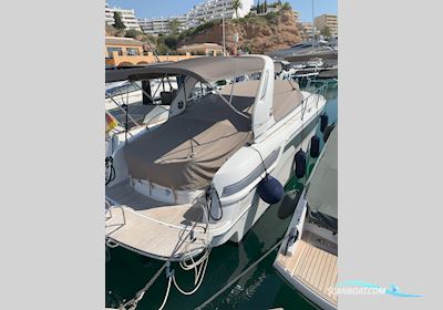 Bavaria S29 Open Motorboat 2016, with Mercruiser engine, Spain