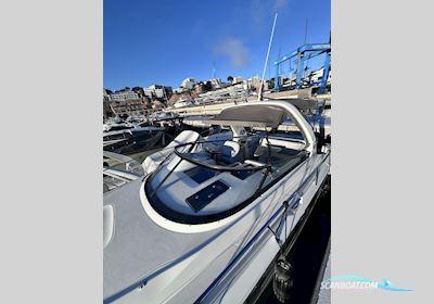 Bavaria S29 Open Motorboat 2016, with Mercruiser engine, Spain