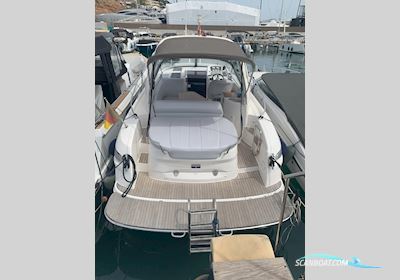 Bavaria S29 Open Motorboat 2016, with Mercruiser engine, Spain