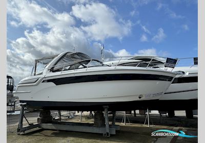 Bavaria S29 SE Motorboat 2026, with Volvo Penta engine, United Kingdom