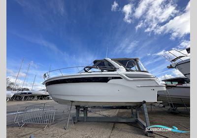Bavaria S29 SE Motorboat 2026, with Volvo Penta engine, United Kingdom