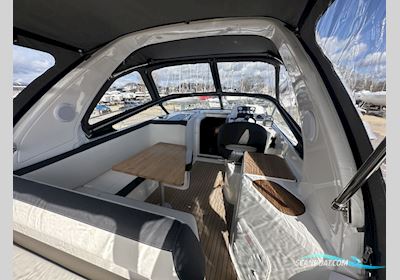 Bavaria S29 SE Motorboat 2026, with Volvo Penta engine, United Kingdom