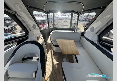 Bavaria S29 SE Motorboat 2026, with Volvo Penta engine, United Kingdom