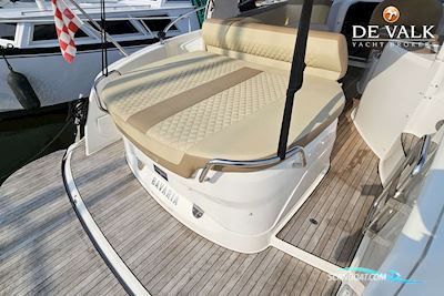 Bavaria S29 Motorboat 2021, with Mercruiser  engine, The Netherlands