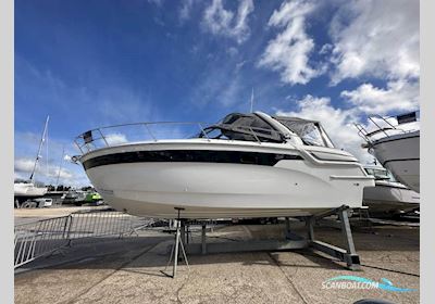 Bavaria S29 Motorboat 2024, with Volvo Penta engine, United Kingdom