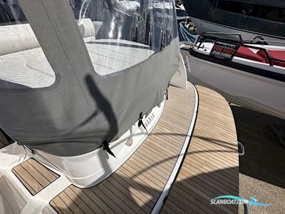 Bavaria S29 Motorboat 2024, with Volvo Penta engine, United Kingdom
