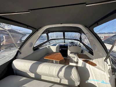 Bavaria S29 Motorboat 2023, with Volvo Penta engine, United Kingdom