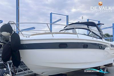 Bavaria S29 Motorboat 2020, with Volvo Penta engine, Croatia