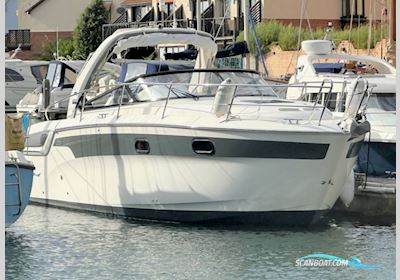 Bavaria S29 Motorboat 2021, with MerCruiser engine, The Netherlands