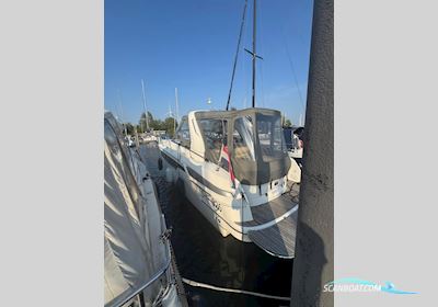 Bavaria S29 Motorboat 2021, with Mercruiser engine, The Netherlands