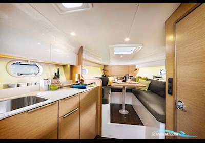 Bavaria S30 Open Motorboat 2024, with Flere Alternativer engine, Denmark